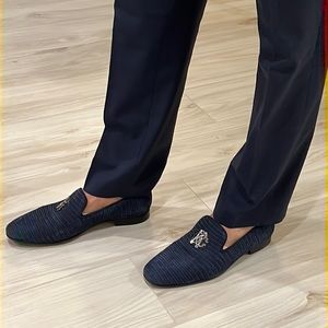 Roberto Cavalli Shoes